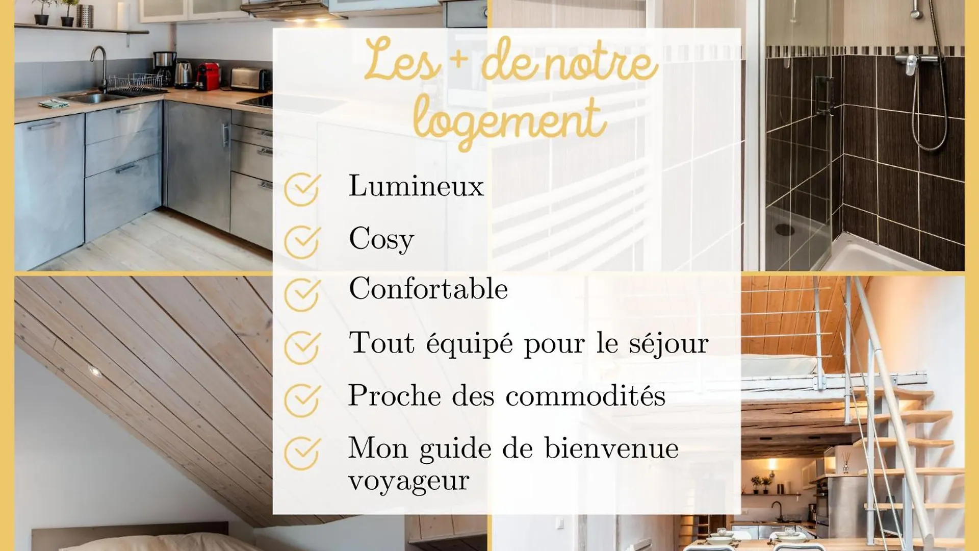 Apartment Le Refuge Du Chateau I Annecy