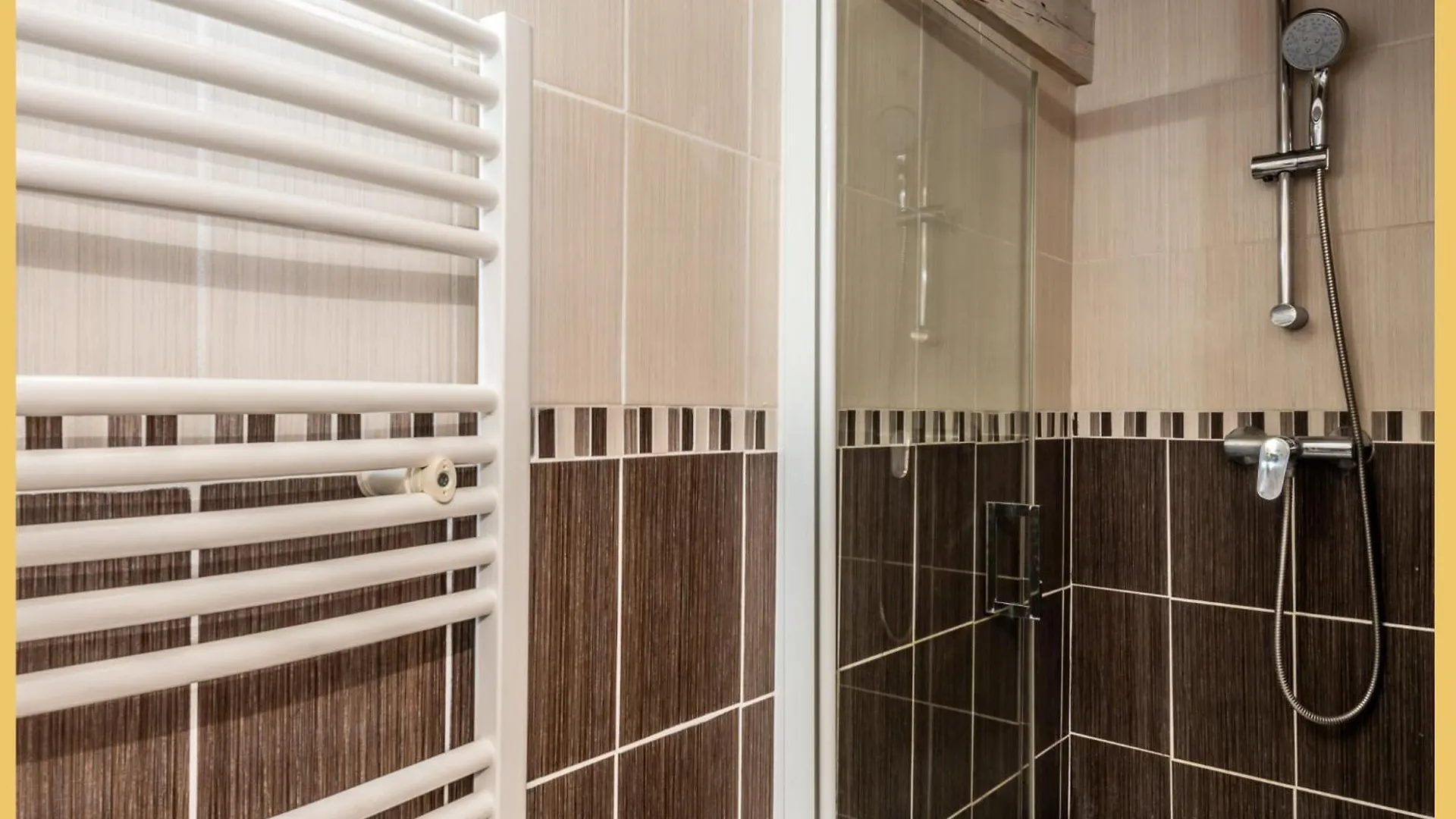 Apartment Le Refuge Du Chateau I Annecy France