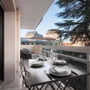 Casablanca Free Parking Apartment